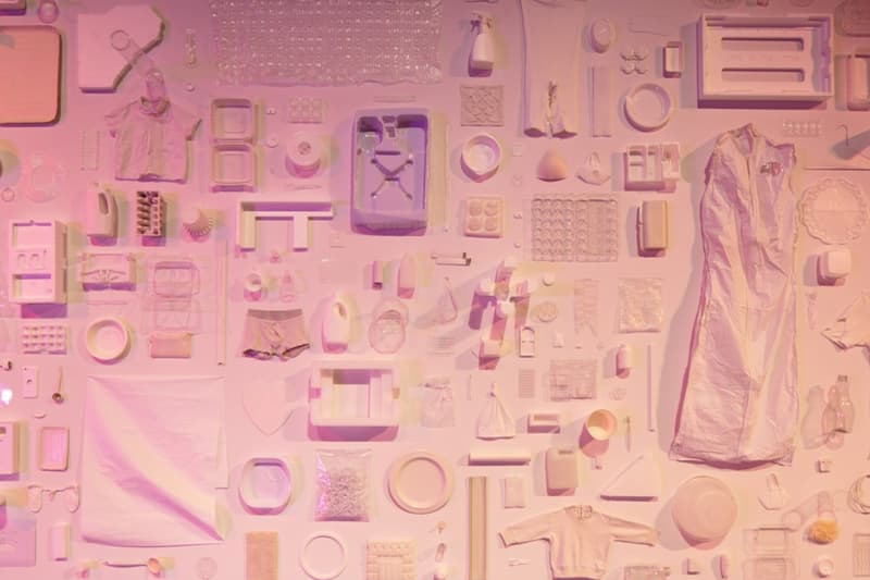 "Pipilotti Rist: Big Heartedness, Be My Neighbor" MOCA