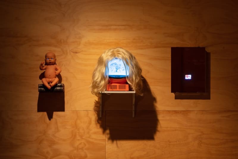 "Pipilotti Rist: Big Heartedness, Be My Neighbor" MOCA