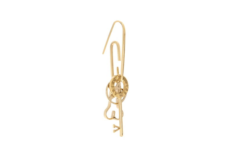 PLANET ARIES Christmas Gift Shop Cremate London Hillier Bartley Collaboration Xmas Holidays Jewelery Fergadelic 
