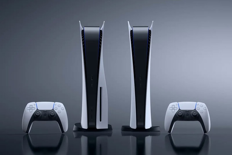 Chip Shortage Continues To Threaten PlayStation 5 Supply Chain