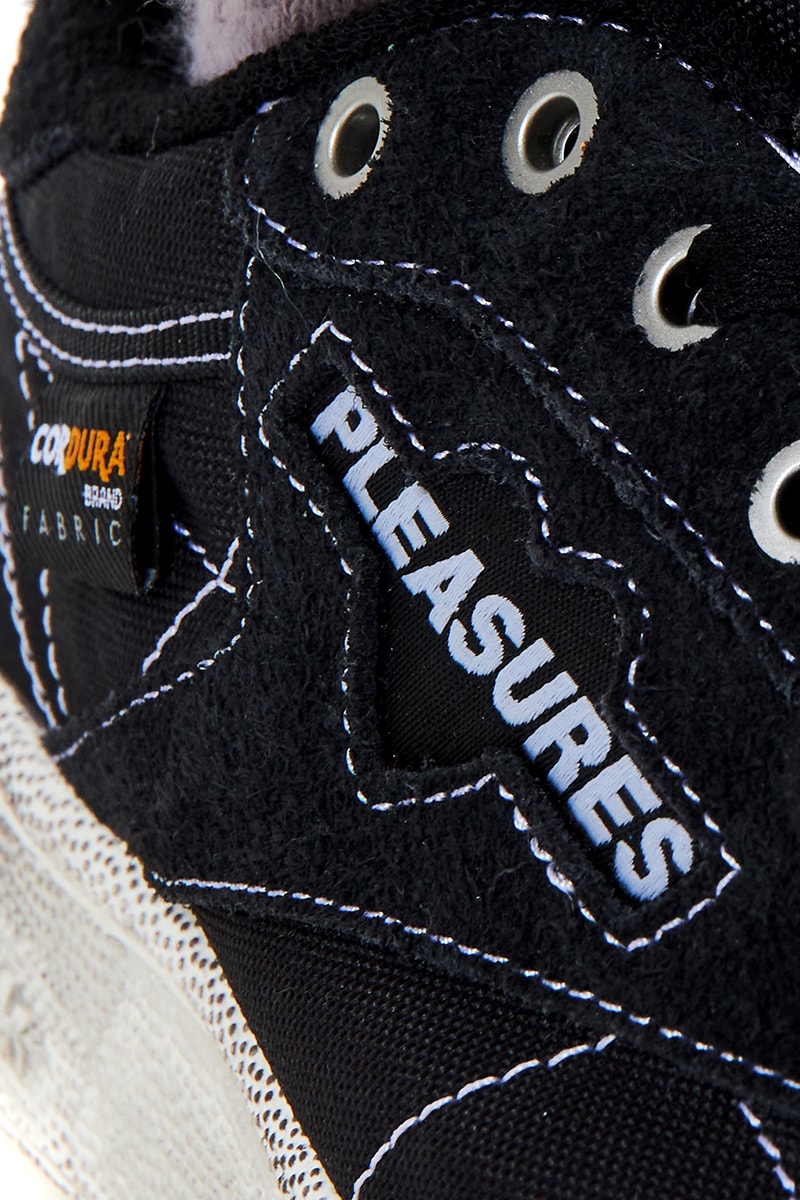 PLEASURES Reebok Club C Reveal Release Info Date Buy Price 