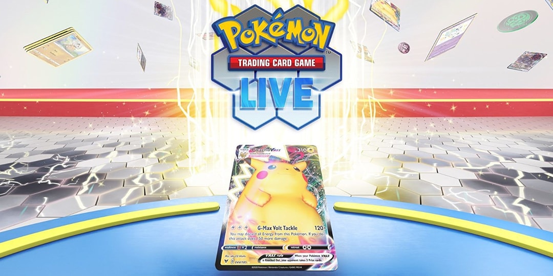 The Pokémon Company confirms it will shut down Pokémon TCG Online ahead of Pokémon  TCG Live's launch - Dot Esports