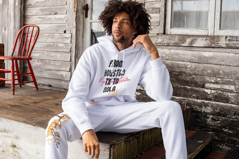 The Third Drop from Popeyes and Megan Thee Stallion Takes Fans from Houston to New Orleans