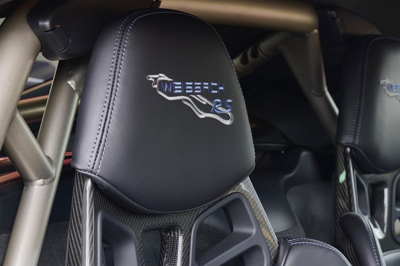 Porsche 2022 718 Cayman GT4 RS news track Nürburgring Nordschleife track cars mid-engine 