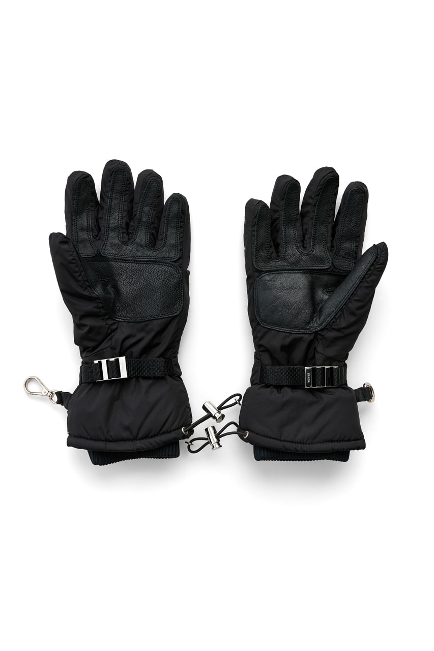 Men's Designer Luxury Gloves