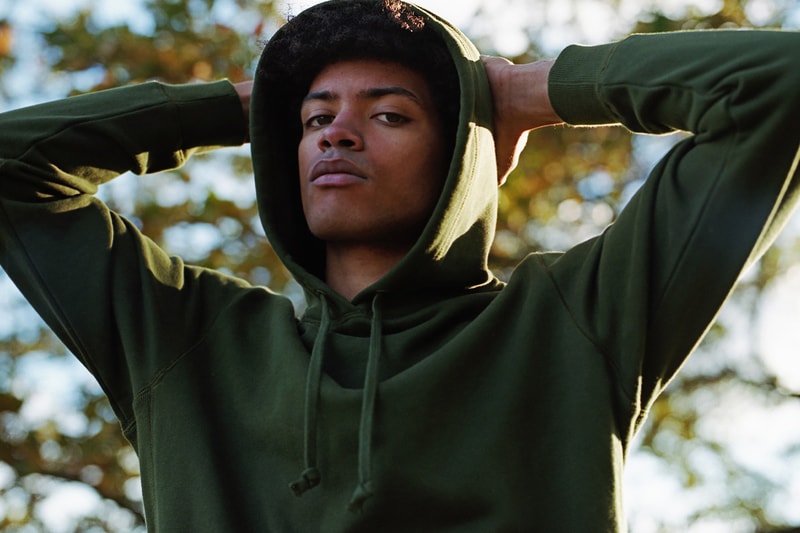 Maison Kitsuné x PUMA FW21 Collaboration Info release information where to buy sneakers 