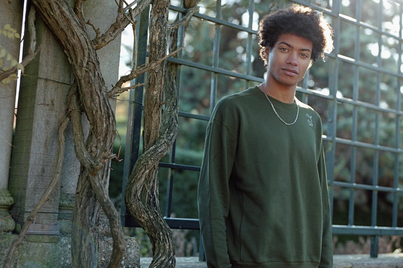 Maison Kitsuné x PUMA FW21 Collaboration Info release information where to buy sneakers