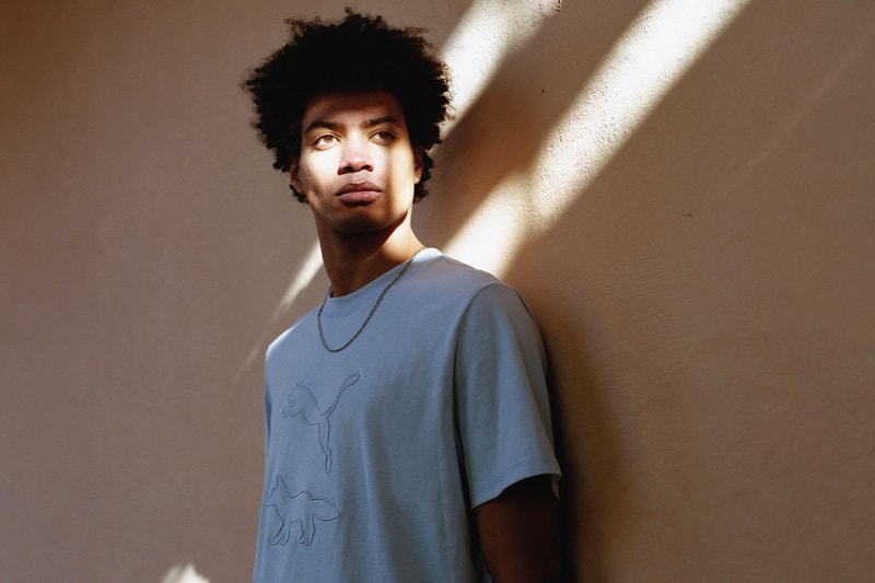 Maison Kitsuné x PUMA FW21 Collaboration Info release information where to buy sneakers