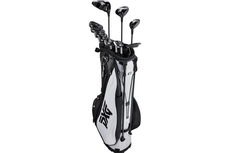 PXG Introduces 0211 Z Golf Clubs Beginner Golfers Golf Bag