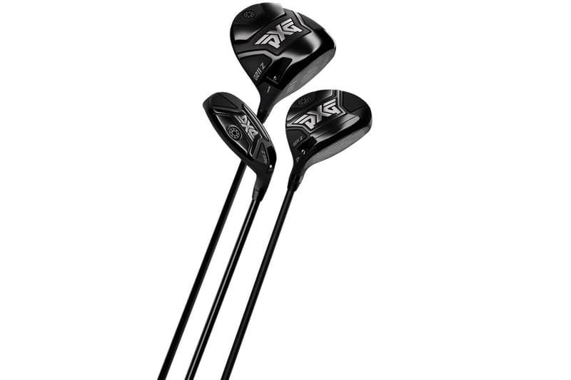 PXG Introduces 0211 Z Golf Clubs Beginner Golfers Golf Bag