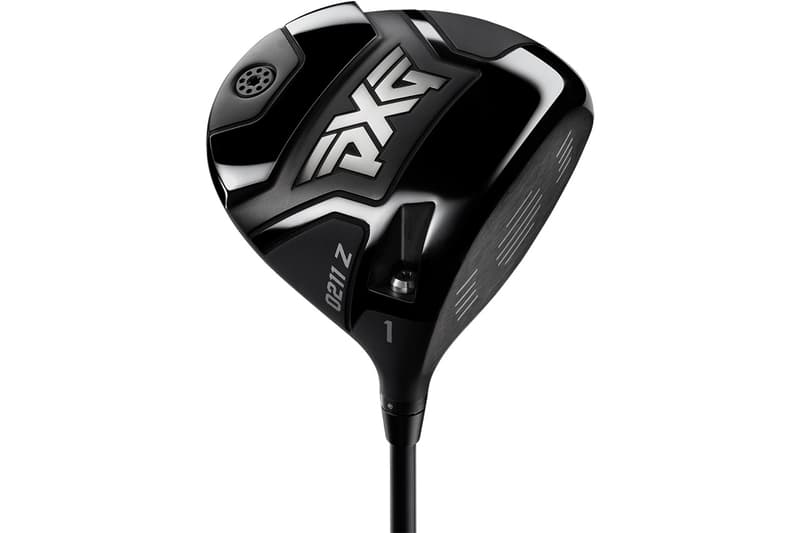 PXG Introduces 0211 Z Golf Clubs Beginner Golfers Golf Bag