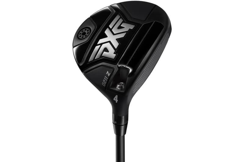 PXG Introduces 0211 Z Golf Clubs Beginner Golfers Golf Bag