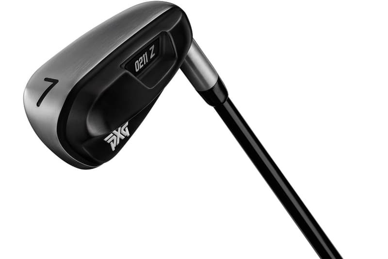 PXG Introduces 0211 Z Golf Clubs Beginner Golfers Golf Bag