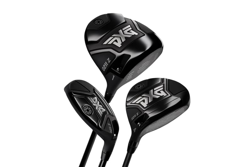 PXG Introduces 0211 Z Golf Clubs For Beginner Golfers