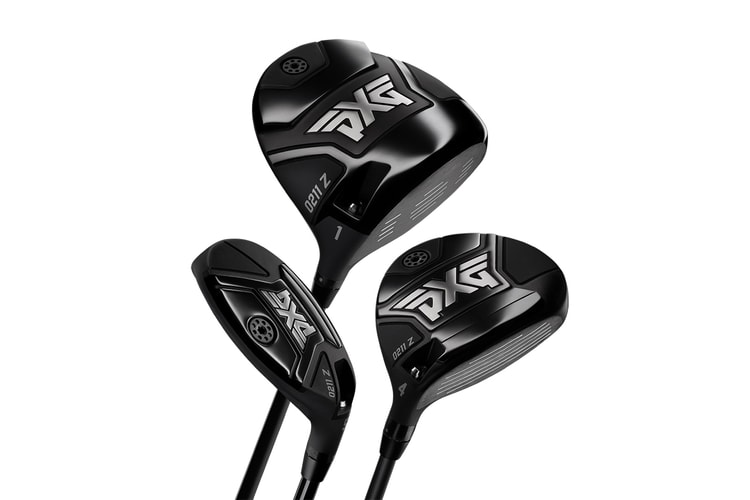 PXG Introduces 0211 Z Golf Clubs For Beginner Golfers
