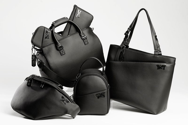 PXG Eco-Friendly Cactus Leather Handbag Collection Nopal Cactus