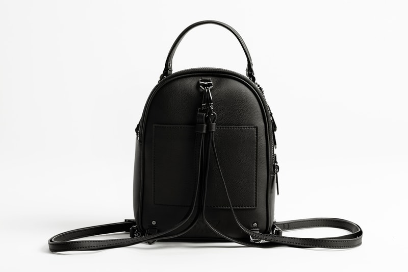 PXG Eco-Friendly Cactus Leather Handbag Collection Nopal Cactus