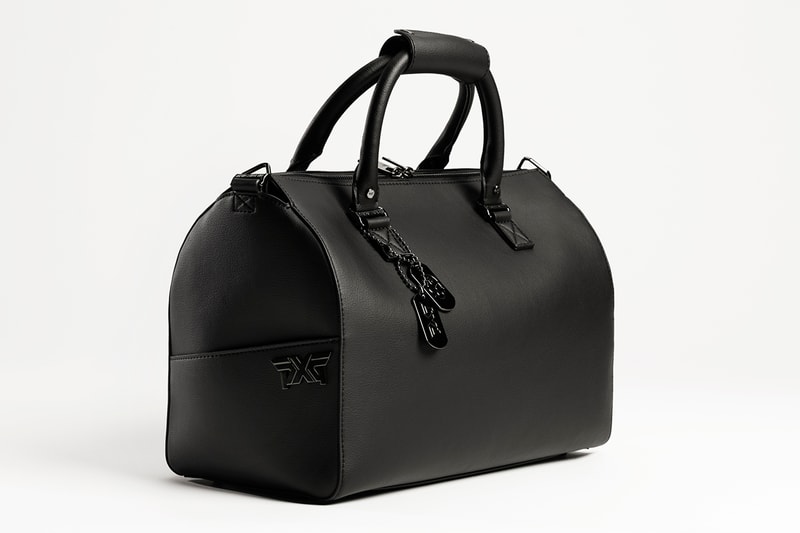 PXG Eco-Friendly Cactus Leather Handbag Collection Nopal Cactus