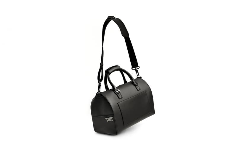 PXG Eco-Friendly Cactus Leather Handbag Collection Nopal Cactus