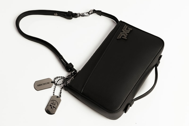 PXG Eco-Friendly Cactus Leather Handbag Collection Nopal Cactus