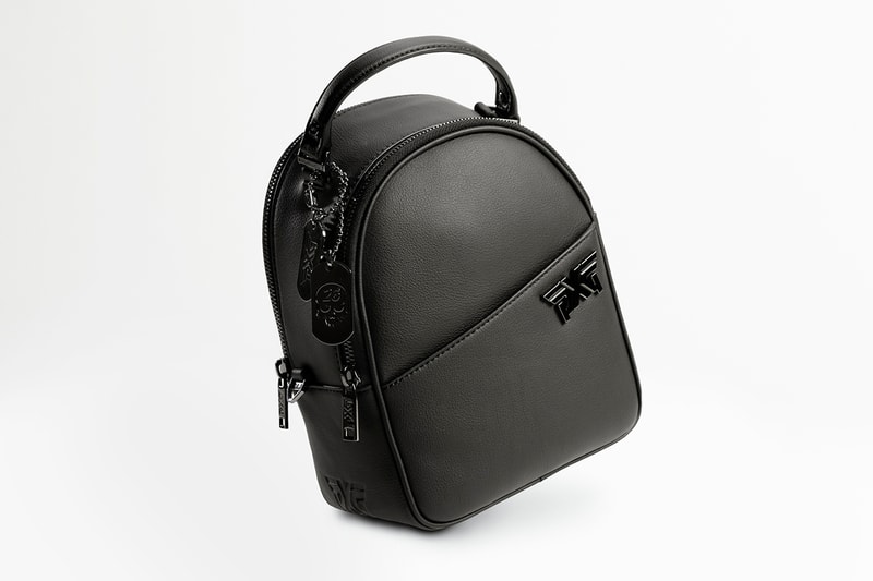 PXG Eco-Friendly Cactus Leather Handbag Collection Nopal Cactus