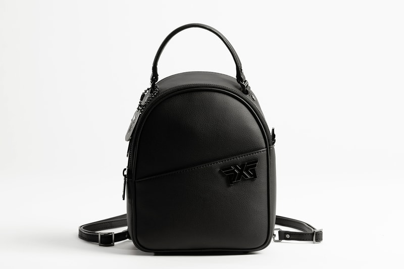 PXG Eco-Friendly Cactus Leather Handbag Collection Nopal Cactus