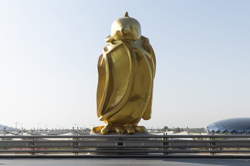 Qatar Museums Will Turn the Nation Into an Open-Air Museum