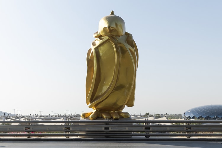 Qatar Museums Will Turn the Nation Into an Open-Air Museum