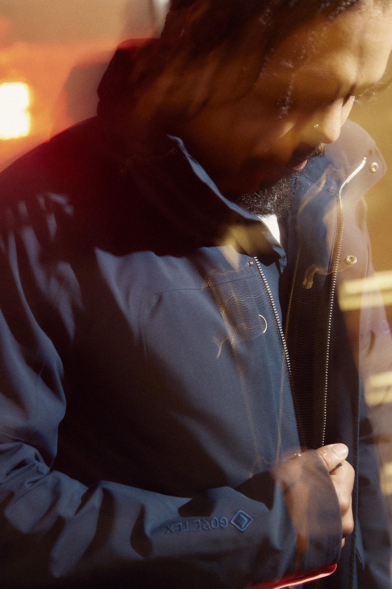 Rapha "City Collection" Cycling Release Info off bike sportswear London