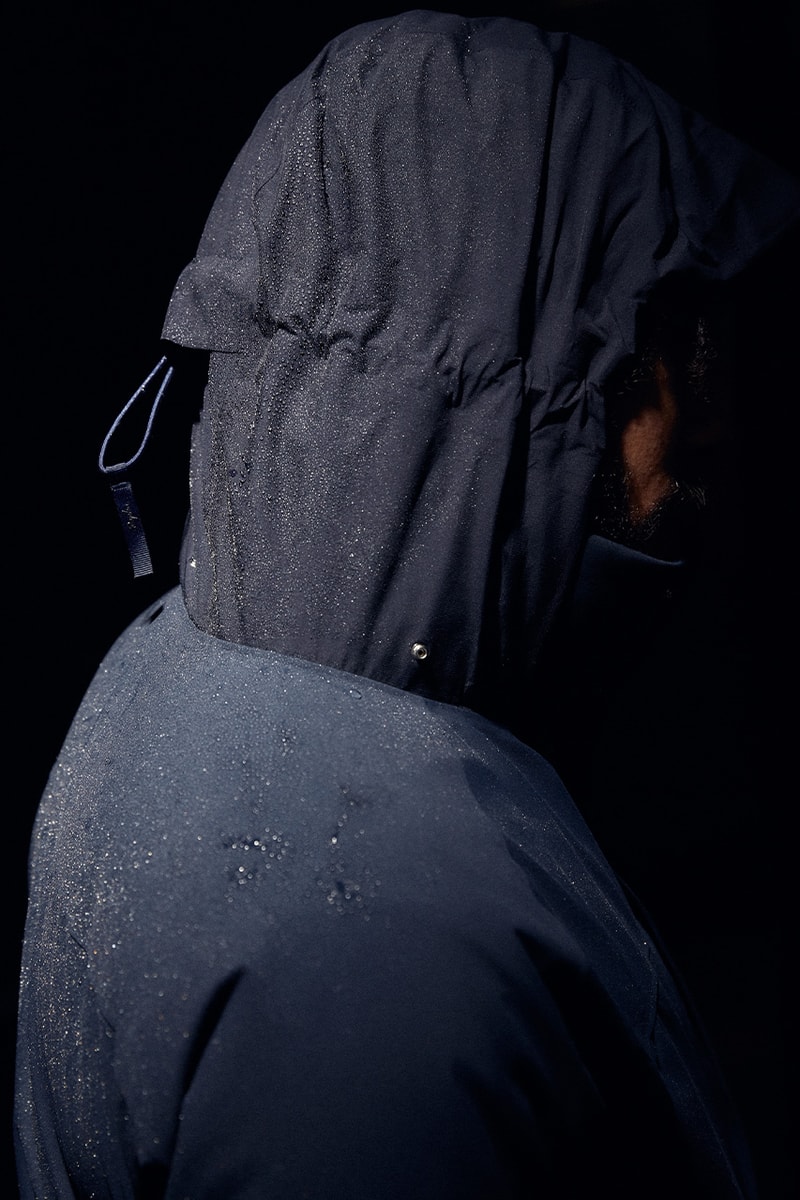 Rapha "City Collection" Cycling Release Info off bike sportswear London