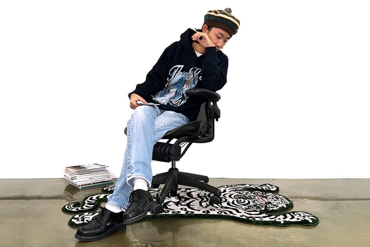 RAW EMOTIONS Goes Camo With its Black Friday Collection