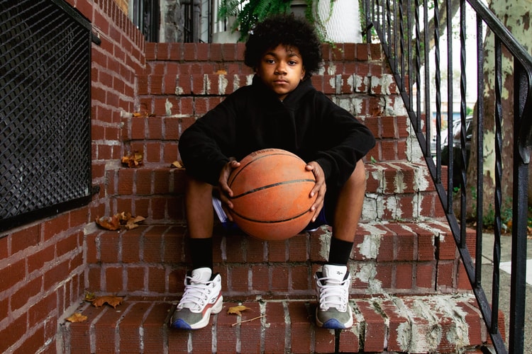 Watch the Final Installment of Reebok's “Courting Greatness” Series