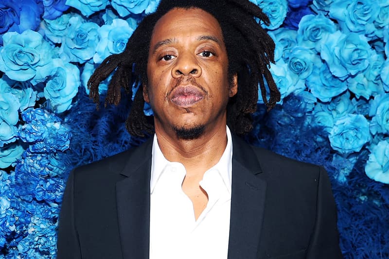 Rhuigi Villaseñor JAY-Z Hall of Fame Varsity Jacket Teaser rhude rrhof