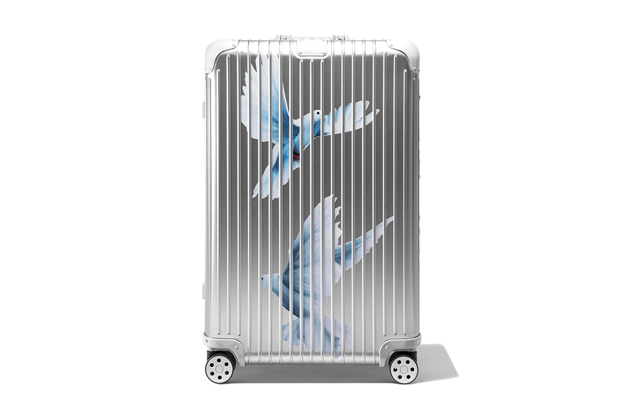 RIMOWA 