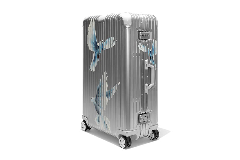 rimowa competitors