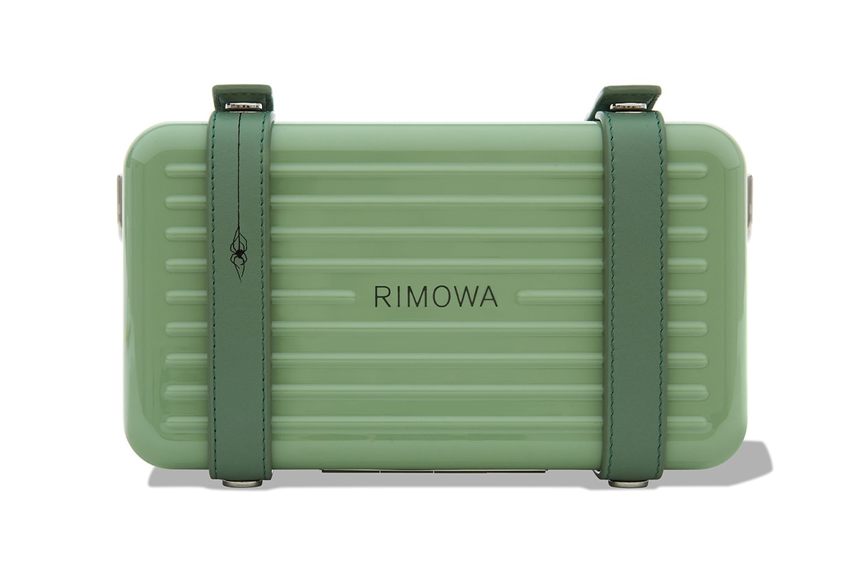 RIMOWA 