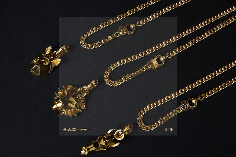 'Valorant' NA Esports Celebrates Teams Going to Champions With Prædari Collection