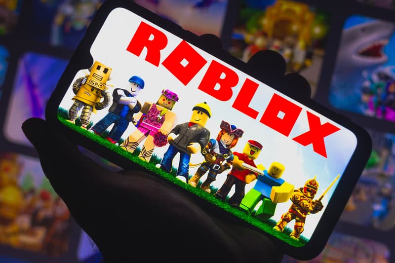 Roblox Sues Controversial YouTuber for "Terrorizing" Its Platform