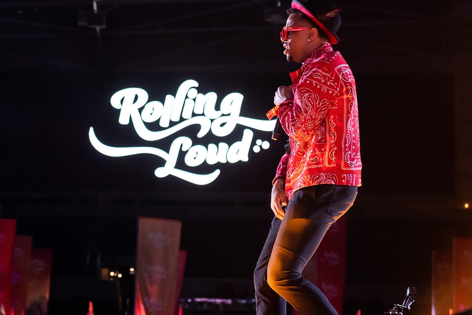 Rolling Loud 2023: Festival Survival guide + Tips to know!