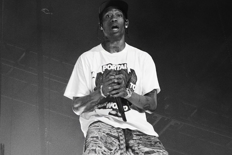 Here's What Went Down at Rolling Loud NYC 2021