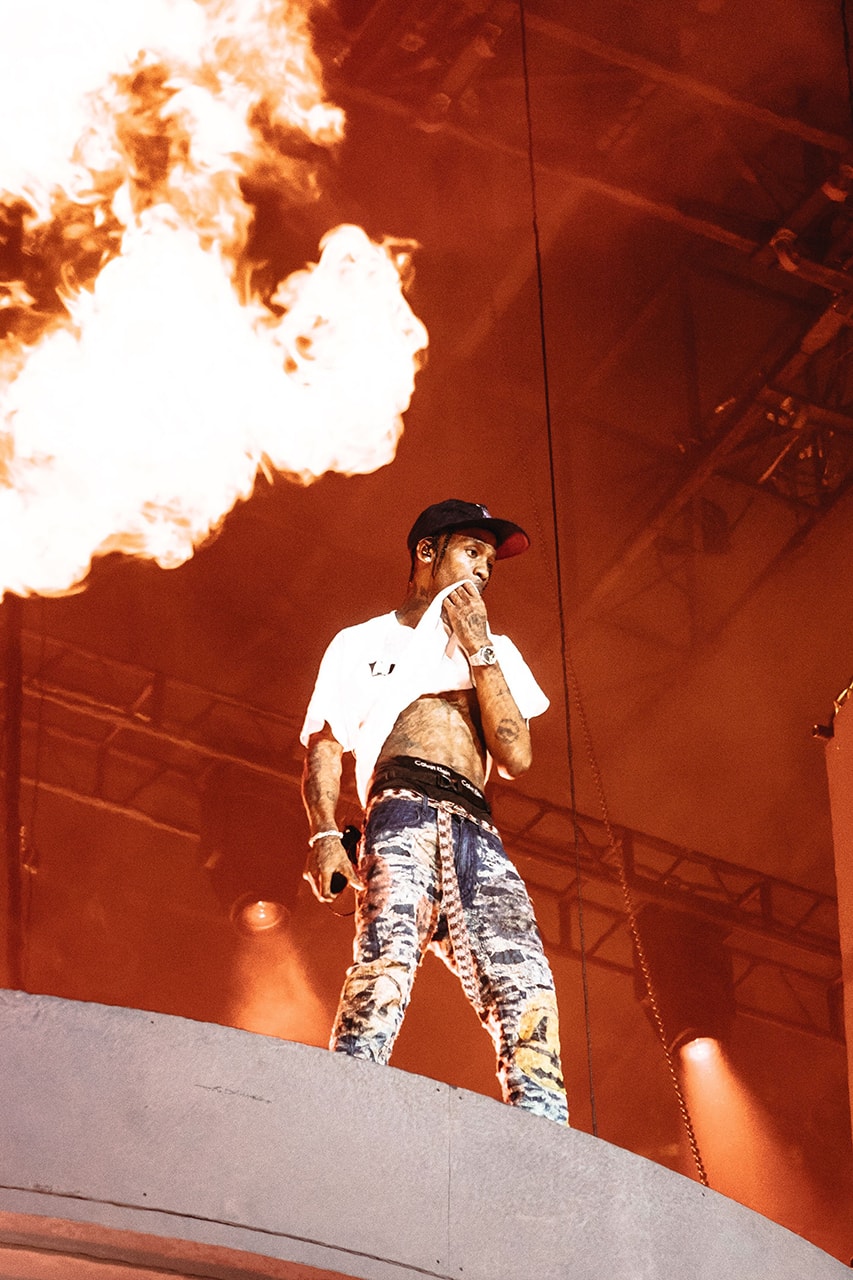 rolling loud new york city 2021 recap travis scott 50 cent j cole jack harlow lil nas x info