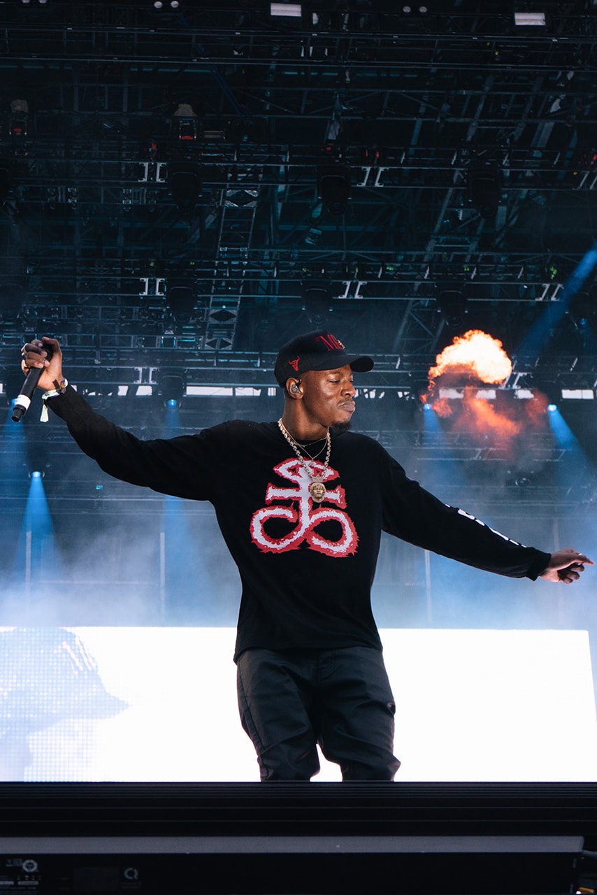 rolling loud new york city 2021 recap travis scott 50 cent j cole jack harlow lil nas x info