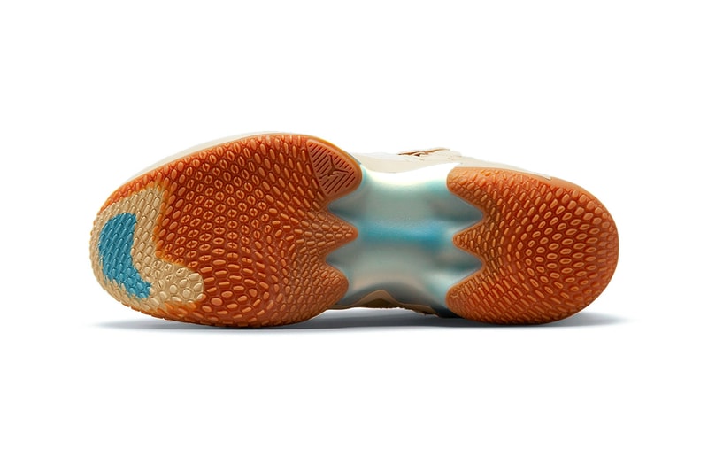 Jordan Why Not Zer0.5 "Honor The Gift" Release Russell Westbrook 2021