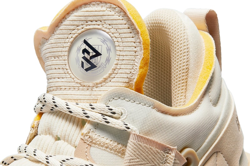 Jordan Why Not Zer0.5 "Honor The Gift" Release Russell Westbrook 2021