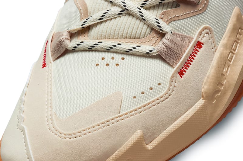 russell westbrook new shoes 2021