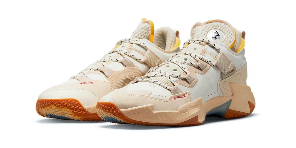 Jordan Why Not Zer0.5 