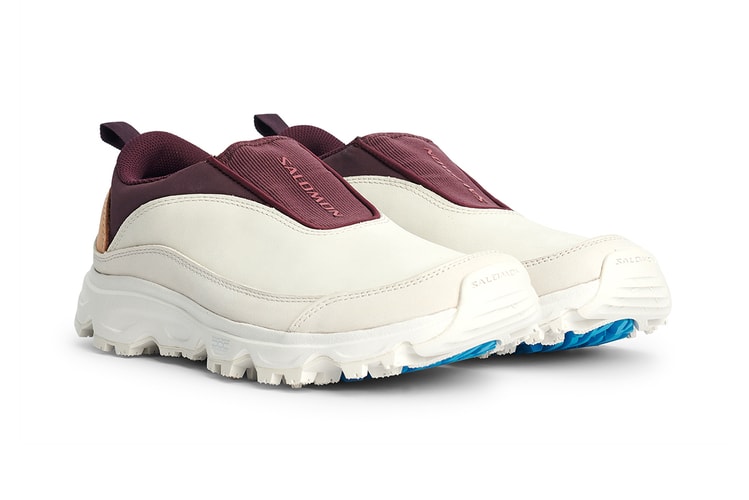 Salomon Readies New Snow Moc 2 Advanced Colorways