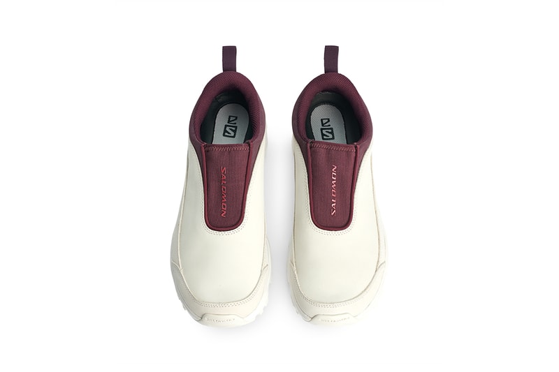 salomon snow moc 2 advanced lunar rock winetasting kangaroo brown tobacco release information slip on details