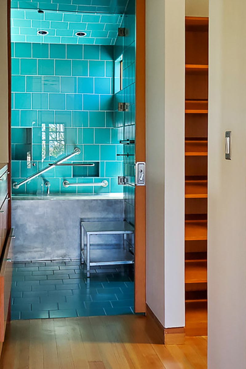 Santa Monica Home of The Late Artist John Baldessari Hits the Market for $3.9 million USD.