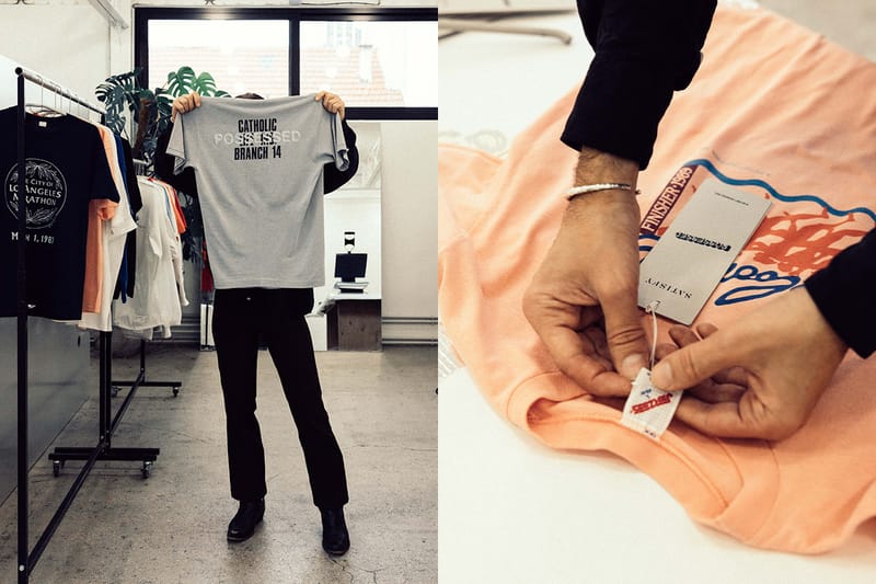 Satisfy Offers a Piece of Running History With Its Re-Possessed NFT Capsule